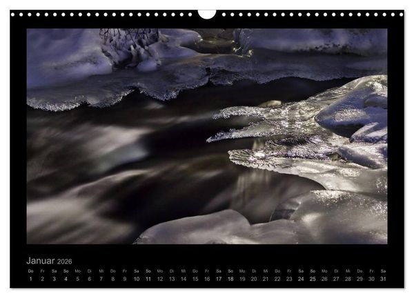 Produktbild: Finnland - Faszination S&uuml;dwesten (Wandkalender 2026 DIN A3 quer), CALVENDO Monatskalender