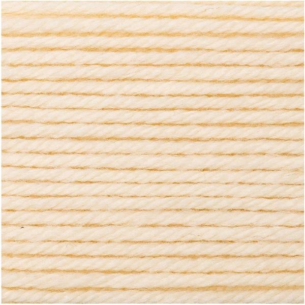 Produktbild: Essentials Mega Wool Chunky Elfenbein, 100 g