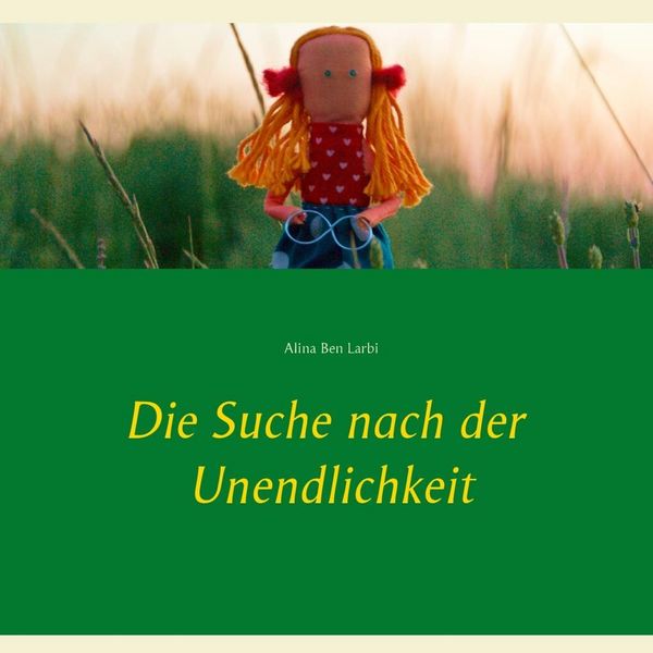 Produktbild: Die Suche nach der Unendlichkeit