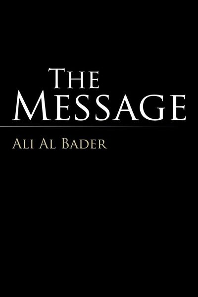 Produktbild: The Message