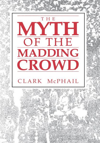 Produktbild: The Myth of the Madding Crowd