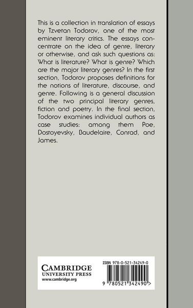 Produktbild: Genres in Discourse