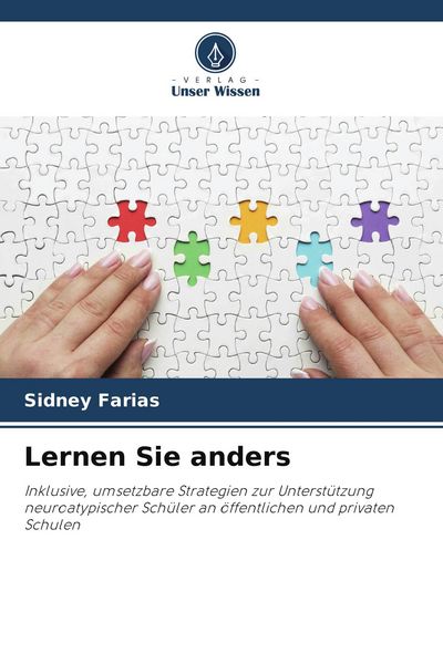 Produktbild: Lernen Sie anders