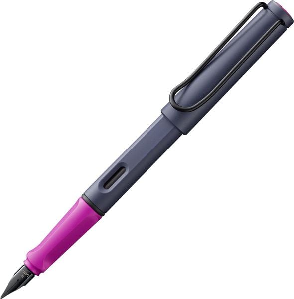 LAMY Füllhalter 0D7 LAMY safari pink cliff, Feder M