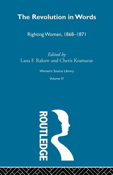 Produktbild: The Revolution in Words