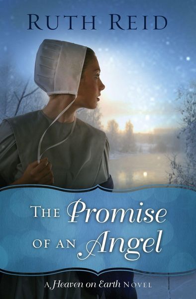 Produktbild: The Promise of an Angel