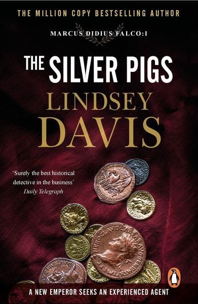 Produktbild: The Silver Pigs