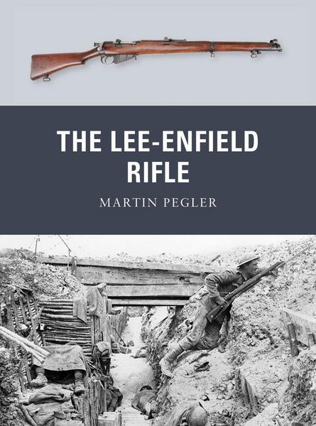 Produktbild: The Lee-Enfield Rifle