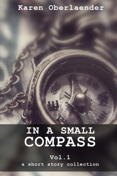 Produktbild: In a Small Compass - Vol. 1