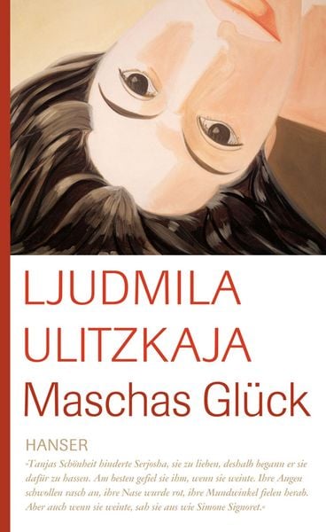 Produktbild: Maschas Gl&uuml;ck