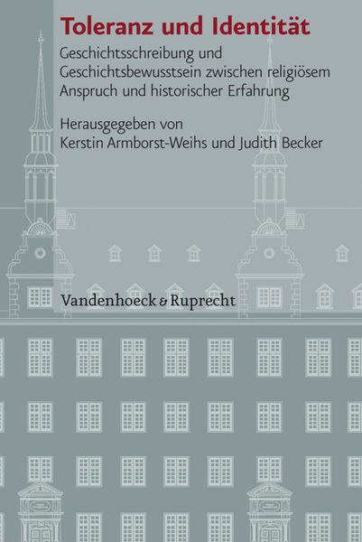 Produktbild: Toleranz und Identit&auml;t