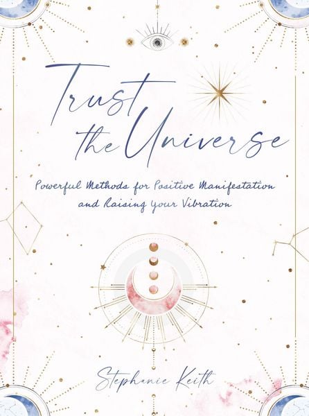 Produktbild: Trust the Universe