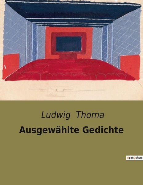 Produktbild: Ausgew&auml;hlte Gedichte
