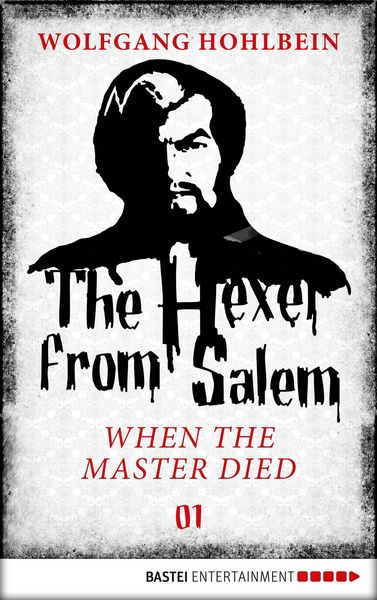 Produktbild: The Hexer from Salem - When the Master Died
