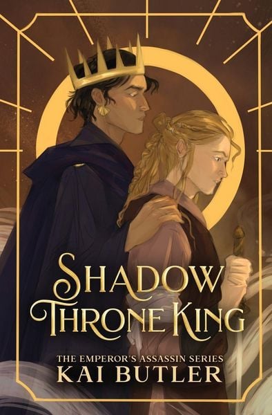 Produktbild: Shadow Throne King