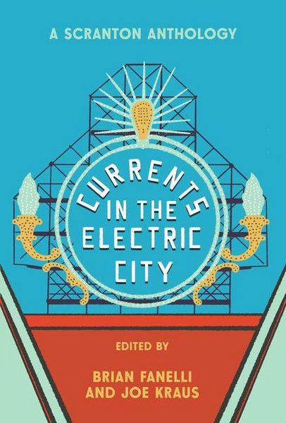 Produktbild: Currents in the Electric City