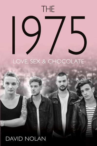 Produktbild: The 1975 - Love, Sex & Chocolate