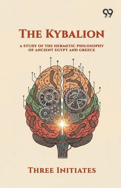 Produktbild: The Kybalion