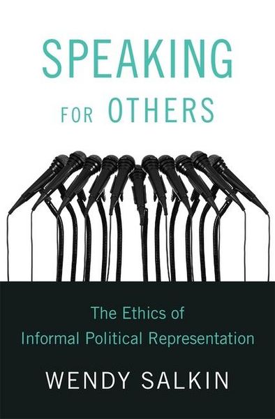 Produktbild: Speaking for Others
