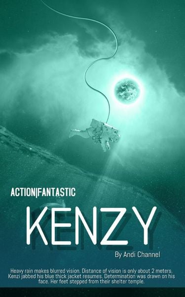 Produktbild: KENZY