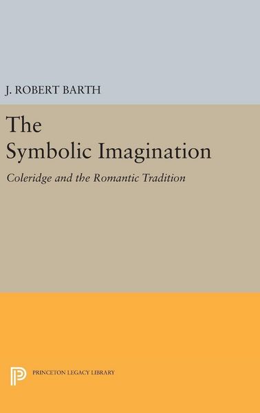 Produktbild: The Symbolic Imagination