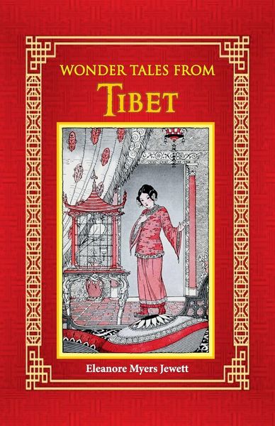Produktbild: Wonder Tales from Tibet