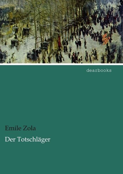 Produktbild: Der Totschl&auml;ger