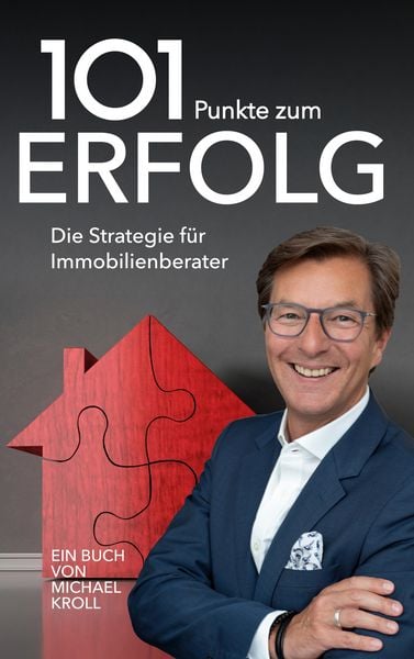 Produktbild: Der 101-Punkte-Plan