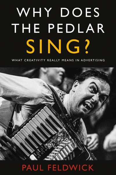 Produktbild: Why Does The Pedlar Sing?