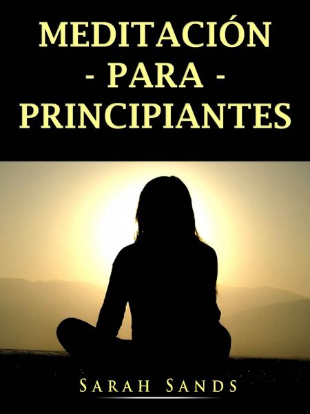 Produktbild: Meditacion para Principiantes