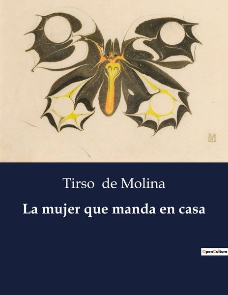 Produktbild: La mujer que manda en casa