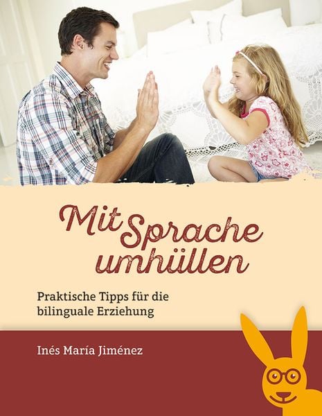 Produktbild: Mit Sprache umh&uuml;llen