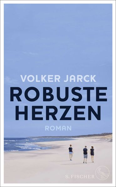 Produktbild: Robuste Herzen
