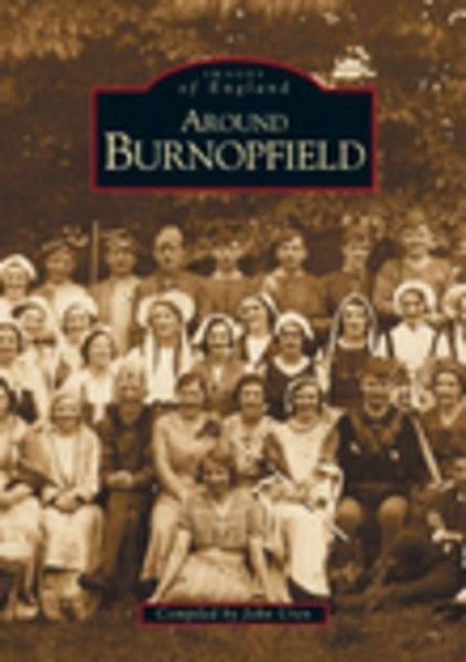 Produktbild: Around Burnopfield