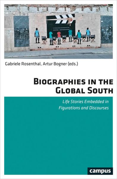 Produktbild: Biographies in the Global South