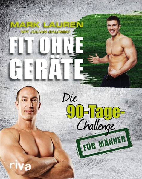 Produktbild: Fit ohne Ger&auml;te