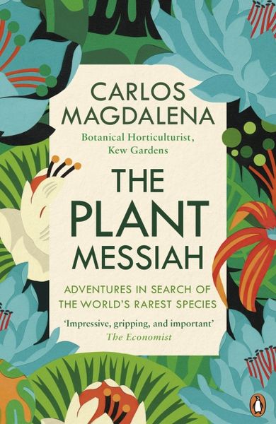 Produktbild: The Plant Messiah