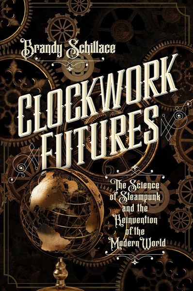 Produktbild: Clockwork Futures