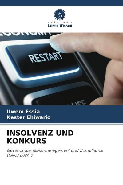 Produktbild: Insolvenz und Konkurs