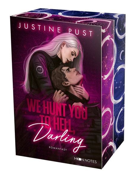 Produktbild: Infernal Attraction 1. We Hunt You To Hell, Darling