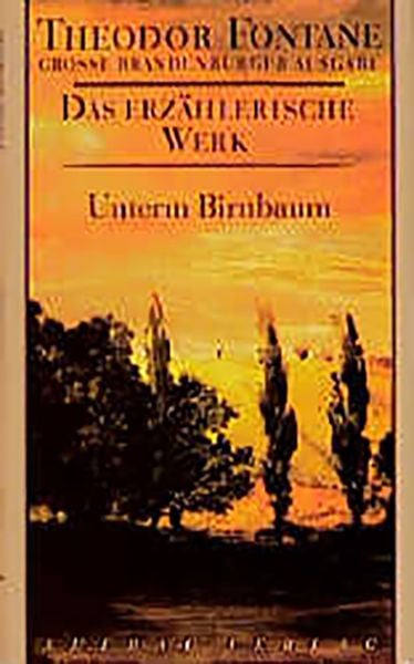 Produktbild: Unterm Birnbaum
