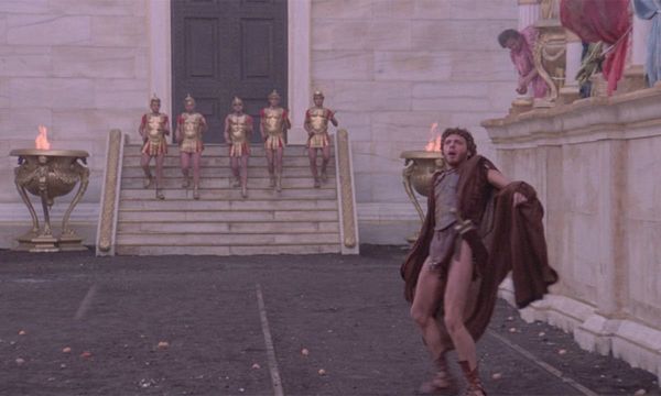 Produktbild: Caligula - The Ultimate Cut - Multibox im Schuber (4K Ultra HD) (+ 2 Blu-ray) (+ Bonus-Blu-ray)