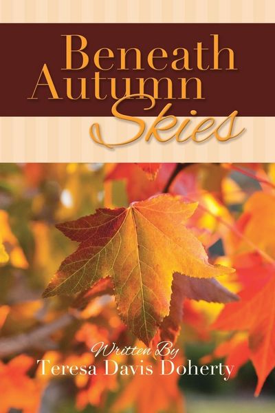Produktbild: Beneath Autumn Skies
