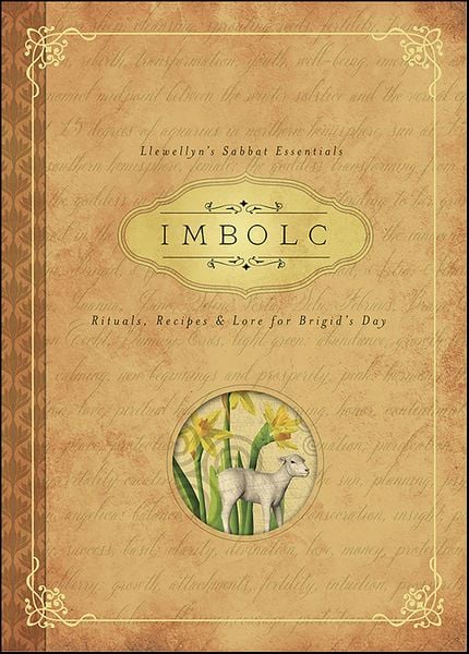 Produktbild: Imbolc