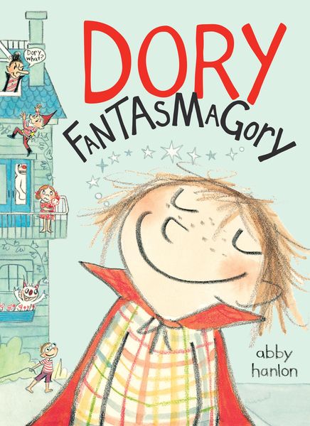 Produktbild: Dory Fantasmagory