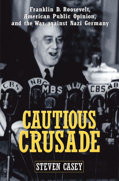 Produktbild: Cautious Crusade