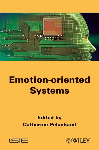 Produktbild: Emotion-Oriented Systems