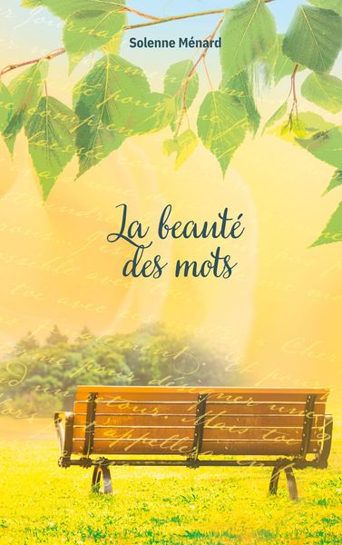 Produktbild: La beaut&eacute; des Mots