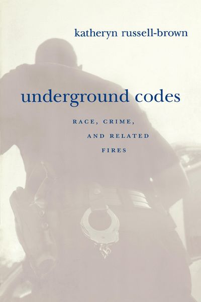 Produktbild: Underground Codes