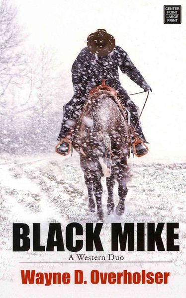 Produktbild: Black Mike: A Western Duo